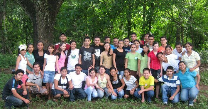 Project Taquillo in El Salvador